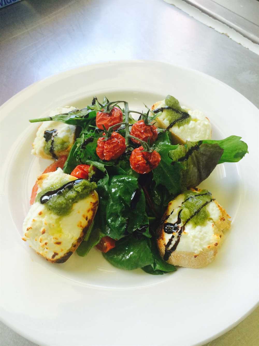 Youghal Restaurant | Table 8 Bistro | Restaurant in Youghal Co. Cork